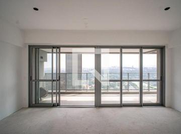 Apartamento · 46m² · 1 Quarto · 1 Vaga · Apartamento à Venda - Butantã, 1 Quarto,  46 m² - São Paulo