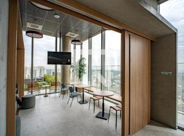 Sobre o imóvel:
Valores:
- Valor de venda: R$ 930000
- Condomínio: R$ 800
- IP · Apartamento à Venda - Butantã, 1 Quarto, 46 m² - São Paulo