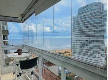 ahakdgc2owvmode5ztqxnjri_md · Apartamento mobiliado no Canto do Forte, em Praia Grande SP.