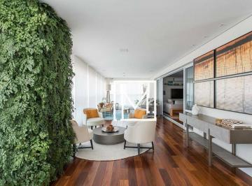 3f04b3b716ea097962b06dab6ffcd471275ef406 · Apartamento à venda, 268 m² por R$ 4.850.000,00 - Chácara Klabin - São Paulo/SP