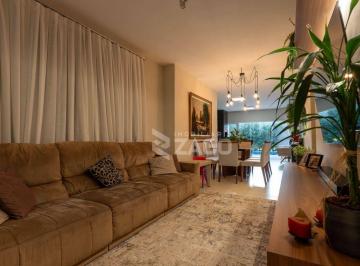 14011f7525c400507f39f4068d26885c917fd743 · Casa com 4 dormitórios à venda, 210 m² por R$ 1.380.000,00 - Club Residence Ayat - Uberaba/MG