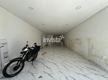 Comercial · 100m² · Loja para aluguel no bairro Vila Belmiro