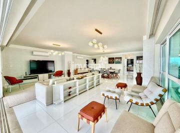 Apartamento · 365m² · 4 Quartos · 4 Vagas · Apartamento à venda no bairro Gonzaga