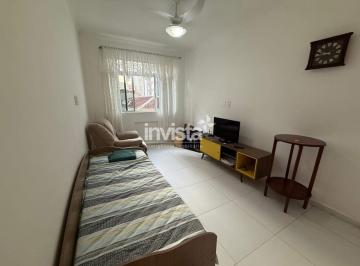 Apartamento · 62m² · 1 Quarto · 1 Vaga · Apartamento para aluguel no bairro Pompéia