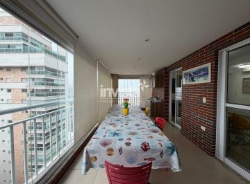 Apartamento · 149m² · 4 Quartos · 3 Vagas · Apartamento à venda no bairro Boqueirão