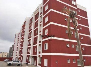 6a509982de1ba4463844d6ce21f49827567d5ec4 · Apartamento com 2 dormitórios à venda, 57 m² por R$ 320.000,00 - Parque Santa Rosa - Suzano/SP
