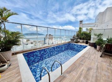 Apartamento · 418m² · 5 Quartos · 4 Vagas · Cobertura à venda no bairro Gonzaga