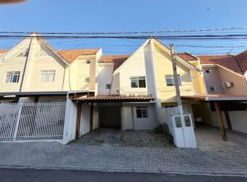 35ea88fcb159ab88e1bbb1e1340122157326d871 · Sobrado com 3 dormitórios à venda, 91 m² por R$ 480.000,00 - Xaxim - Curitiba/PR