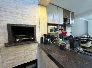7cee274f672989d76b188762d9ae37a8faffe6e6 · Sobrado com 3 dormitórios à venda, 91 m² por R$ 480.000,00 - Xaxim - Curitiba/PR