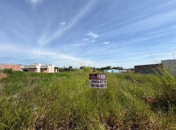 h6lhxvc2owviytlhmjiznju2_md · Terreno à venda - São Francisco - Cerquilho