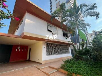 ipprq882owq3zmi4nzdkymi5_md · Sobrado 132 m2 Ponta da Praia, Santos/SP para Alugar Residencial ou Comercial