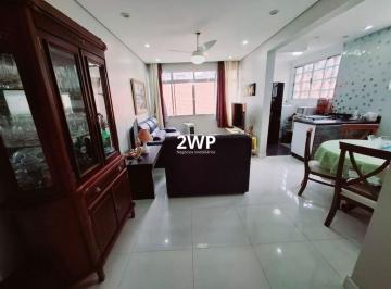 o7zso2w2owiwowrhytqynzhi_md · Apto 65 m2 Embaré, Santos/SP à Venda Mobiliado Frente Mar