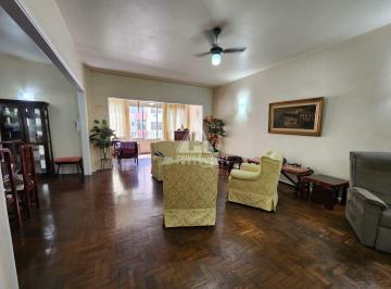 Apartamento · 122m² · 3 Quartos · 1 Vaga · Apartamento à venda, 3 quartos, 1 suíte, 1 vaga, Copacabana - RIO DE JANEIRO/RJ