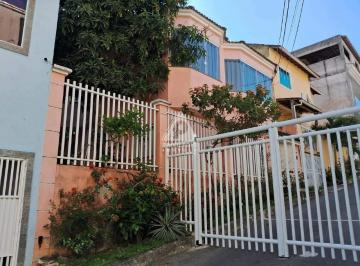 Casa · 100m² · 3 Quartos · 1 Vaga · Casa em condomíno 3 quartos, Taquara
