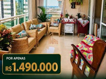 dravt0q2owvmymq0ztqymzaz_md · Apartamento com 3 Suítes à venda no ED.SÃO LUÍS,125m² - Andar Alto