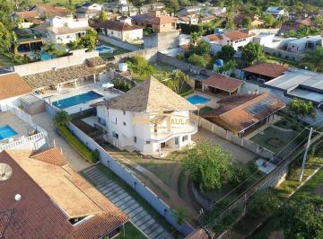 ngwtyw42owvmymzknwq1mznk_md · Chácara em Condomínio - Atibaia - Vila Dom Pedro