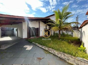 7224d2b961f60884e756b966a70118b9a2cee0af · Casa à venda, 118 m² por R$ 385.000,00 - Parque Turístico - Peruíbe/SP
