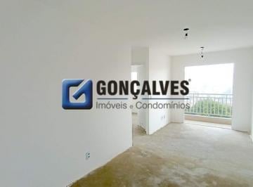Apartamento · 47m² · 2 Quartos · 1 Vaga · Apto 02 dormitorios a venda Santa Terezinha, Sao Bernardo do Campo