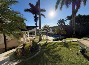 15d97171375a8db1daba17603797e66256330e46 · Casa com 4 dormitórios, 800 m² - venda por R$ 4.000.000 ou aluguel por R$ 20.000/mês - Condomínio Ar