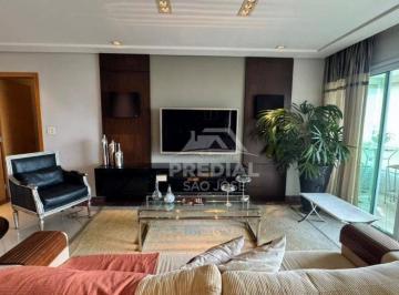036b08d3d22407a24d396ba8fbe2332e5642360d · Apartamento com 4 dormitórios para alugar, 153 m² - Jardim Aquarius - São José dos Campos/SP