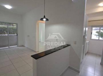 b7effcc078f7ee6298baf3150066f6d81bb32740 · Apartamento de 54 m² com 2 dormitórios, suíte e armários planejados em frente à UNIVAP Urbanova