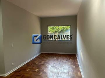 Apartamento · 110m² · 2 Quartos · 1 Vaga · Apartamento para Aluguel em São Bernardo do Campo | Baeta Neves (2 dorms, 1 vaga)