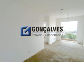Apartamento · 47m² · 2 Quartos · 1 Vaga · Apto 02 dormitorios a venda Santa Terezinha, Sao Bernardo do Campo