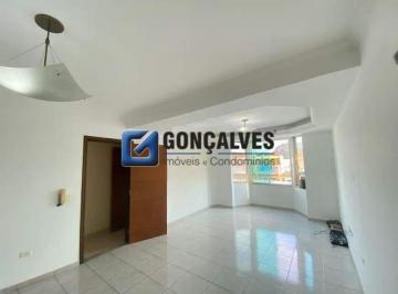 Casa · 185m² · 3 Quartos · 4 Vagas · Sobrado para Aluguel em São Bernardo do Campo (Paulicéia) — 3 Dorms, suíte, 4 vagas e churrasqueira