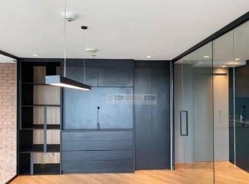 6dfbc22ab557f8c963a3a1e3f9d5766f393d0c28 · Conjunto para alugar, 84 m² com 2 vagas e 2 banheiro - Cidade Monções - São Paulo/SP