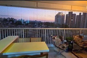 fb98559f75e267fa7c0046ea9261f100c0f61205 · Apartamento com 3 dormitórios à venda, 107 m² por R$ 1.499.000,00 - Tatuapé - São Paulo/SP