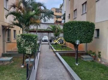 b27f44d6a036eebd8bbc76a7fc7fc7d2106b1123 · Apartamento com 3 dormitórios à venda, 56 m² por R$ 325.000,00 - Cangaíba - São Paulo/SP