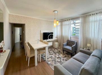 04ad65cbf999c51fe875fccaccd728648a70e706 · Apartamento com 1 quarto à venda, 50 m² por R$ 350.000 - Vila Adyana - São José dos Campos/SP