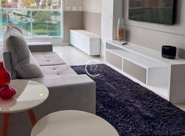 8f86dfc59e2a0bc190863e1b18ce2905788d1fb6 · Apartamento mobiliado com 1 quarto para alugar, 57 m² por R$ 5.717/mês - Vila Ema - São José dos Cam