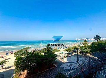 9ea5df569adef15a269ad0c336c3f65c4f2ab4d0 · Apartamento frente mar à venda na praia das Pitangueiras no Guarujá I Omega Imoveis