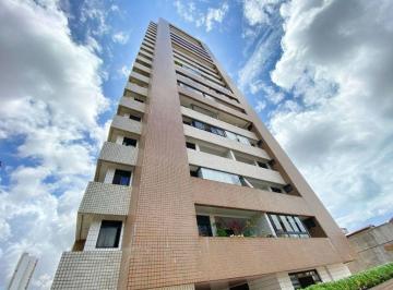 PRÉDIO ANDAR ALTO · Apartamento com 3 dormitórios à venda, 149 m² por R$ 700.000,00 - Dionisio Torres - Fortaleza/CE