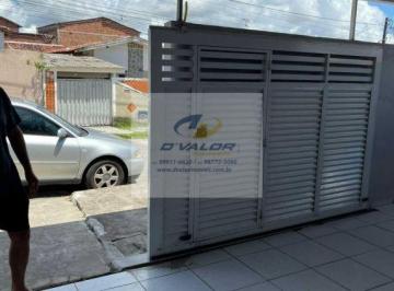 Casa · 2 Quartos · 2 Vagas · Imoveis - no Cristo Redentor