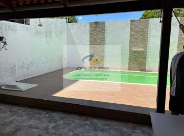 Casa · 2 Quartos · 1 Vaga · Imoveis - no Cristo Redentor