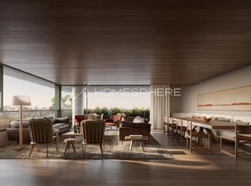 1 · Serena Jardins Rua da Consolação, 3358. Apartamento à venda 278m², 3 suítes, varanda, 3 vagas e laze
