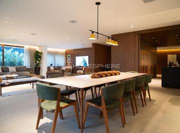 1 · Lançamento Condomínio Quaddra Lorena Alameda Lorena, 70. Apartamento de Alto Padrão à Venda no Quadd