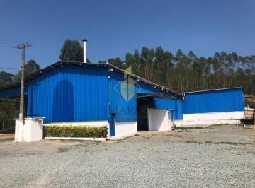 Comercial · 1m² · 5 Vagas · Galpão e casa com área de 8.116,82 m² à venda em Navegantes!