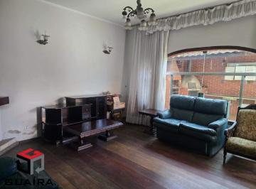 Casa · 240m² · 4 Quartos · 4 Vagas · Casa Térrea à venda 4 quartos 1 suíte 4 vagas Nova Petrópolis - São Bernardo do Campo - SP