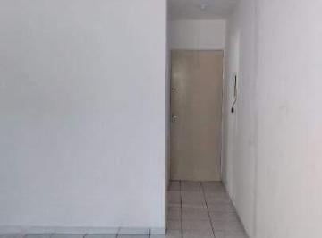 Apartamento · 55m² · 2 Quartos · 1 Vaga · Apartamento para aluguel 2 quartos 1 vaga Do Estádio - Santo André - SP