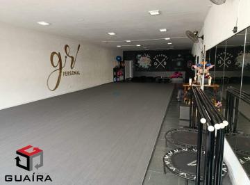 Comercial · 200m² · Sala para aluguel Paulicéia - São Bernardo do Campo - SP