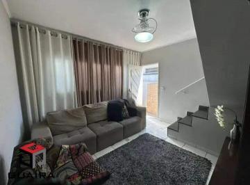 Casa · 146m² · 2 Quartos · 2 Vagas · Casa Térrea à venda 2 quartos 2 vagas Boa Vista - São Caetano do Sul - SP
