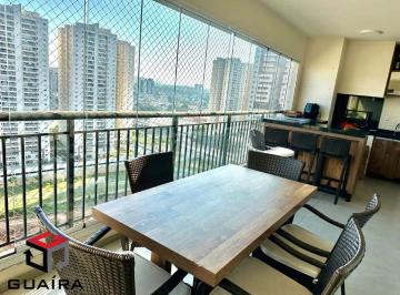 Apartamento · 147m² · 3 Quartos · 2 Vagas · Apartamento à venda 3 quartos 3 suítes 2 vagas Baeta Neves - São Bernardo do Campo - SP