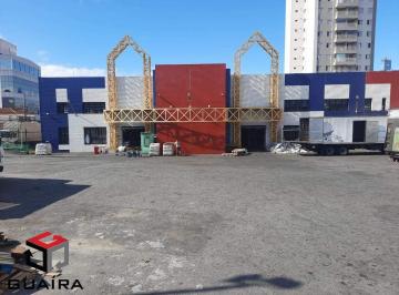 Fachada · Galpão para aluguel 50 vagas Casa Branca - Santo André - SP