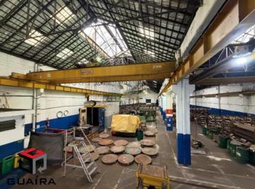 Comercial · 1829m² · Galpão à venda Mooca - São Paulo - SP