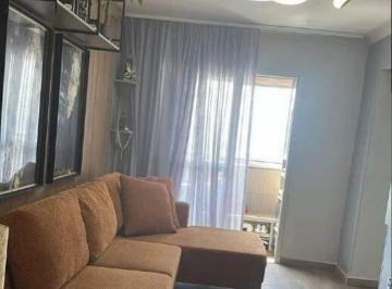 Apartamento · 65m² · 2 Quartos · 1 Vaga · Apartamento à venda 2 quartos 1 vaga Ipiranga - São Paulo - SP