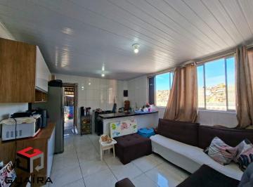 Casa · 278m² · 6 Quartos · 1 Vaga · Sobrado à venda 6 quartos 1 vaga Guarará - Santo André - SP