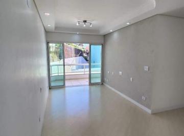 Apartamento · 106m² · 3 Quartos · 2 Vagas · Apartamento para aluguel 3 quartos 1 suíte 2 vagas Nova Petrópolis - São Bernardo do Campo - SP